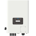 Deye SUN-25K-G05 – 25 kW trifazis tinklo inverteris