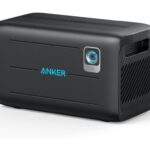 Anker SOLIX BP2600 – 2560 Wh papildoma baterija