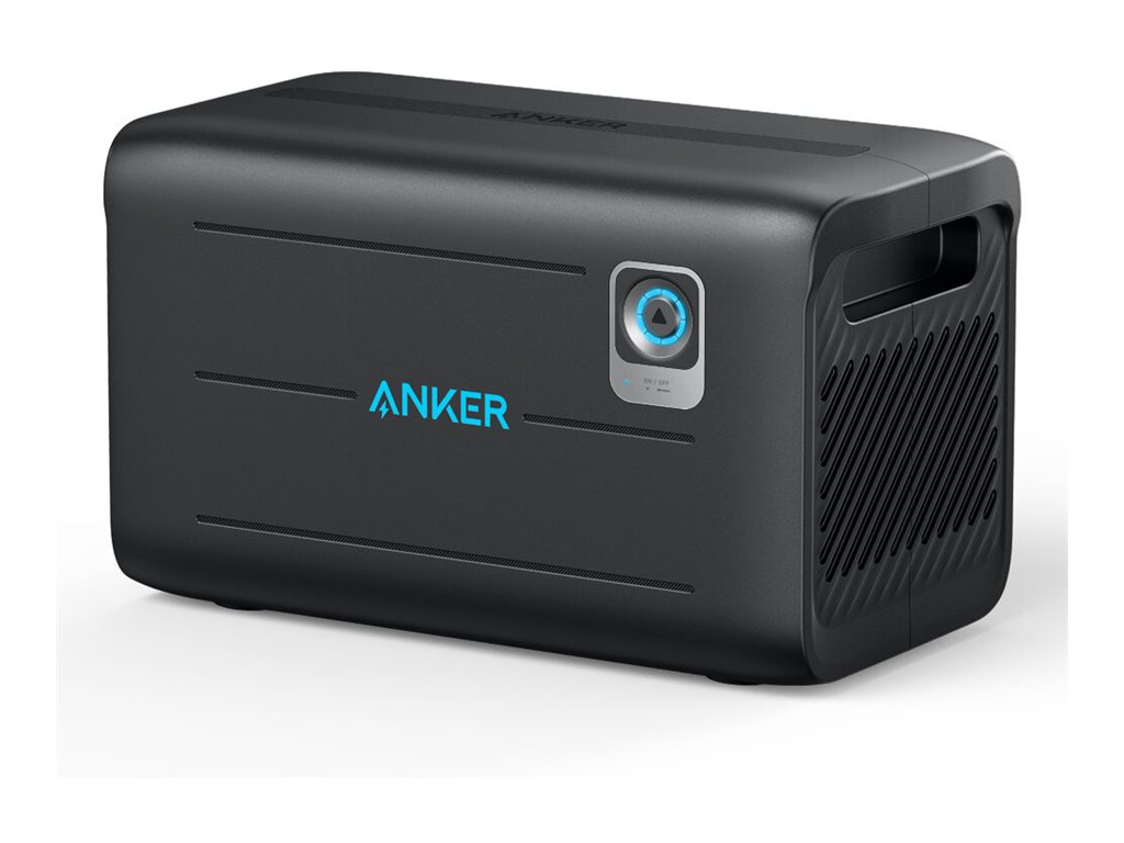 original-50.jpg Anker SOLIX BP2600 – 2560 Wh papildoma baterija - Image 1