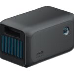 Anker SOLIX C1000 – 1056 Wh papildoma baterija