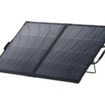 Anker SOLIX PS200 – 200 W nešiojamas saulės modulis
