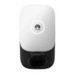 Huawei FusionCharge SCharger-22KT-S0 – 22 kW EV įkrovimo stotelė