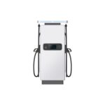 Sungrow IDC180E – 180 kW DC įkrovimo stotelė, 2 × CCS2