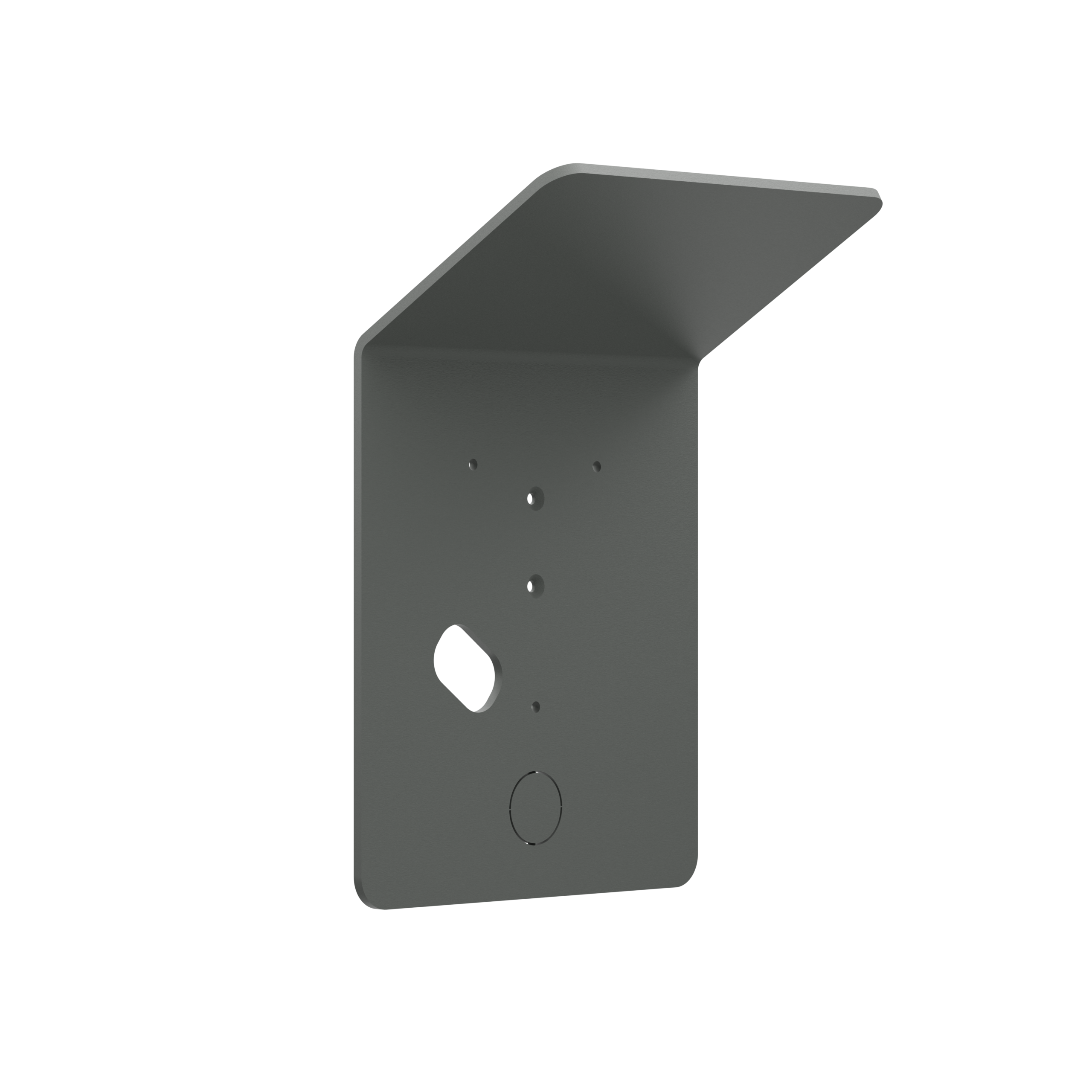 original-57.png Wallbox COVER-EIFBS-PLP1 – Eiffel Basic stovo apsauginis stogelis - Image 1