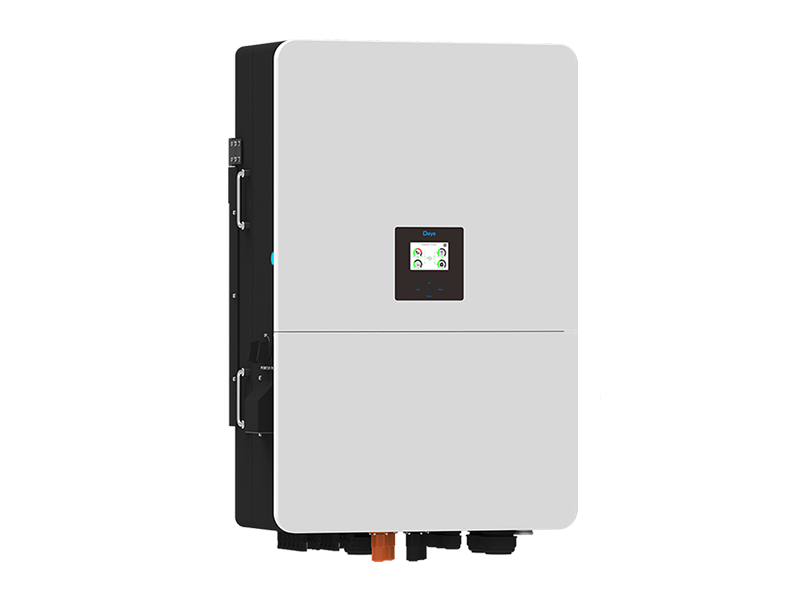 Deye SUN-80K-SG01HP3-EU-EM6 – 80 kW trifazis HV hibridinis inverteris Deye SUN-80K-SG01HP3-EU-EM6 – 80 kW trifazis HV hibridinis inverteris