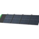 Schneider Electric OffGrid PSP100 – 100 W nešiojamasis saulės modulis