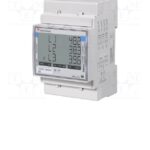 Carlo Gavazzi EM330DINAV53HS1PFB – trifazis MID elektros skaitiklis