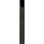 ModuREX MX-CR-PRO-RAIL Core Pro Rail – EV stotelių stovas