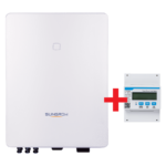 Sungrow SH10RT-20-V11_S – 10 kW trifazis hibridinis inverteris