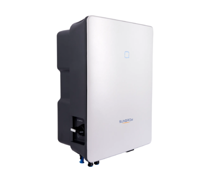 Sungrow SG10RT-P2 – 10 kW trifazis tinklo inverteris