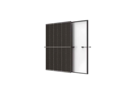 Trina Solar Vertex S+ TSM-NED9R.28 470 W – stiklas / stiklas saulės modulis