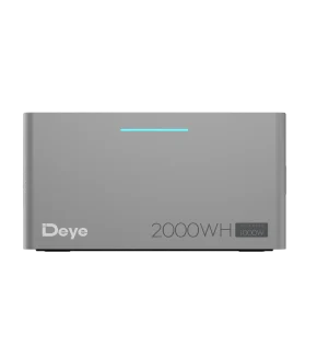 Deye AE-F2.0 baterijos modulis 2kWh balkoninei saulės sistemai