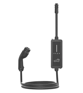 Deye Smart Wallbox EV charger 22kW