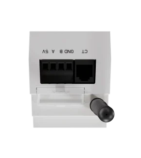 Deye SUN-SMART-CT01, belaidis energijos skaitiklis su LoRa ryšiu