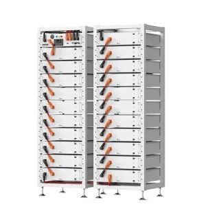 deye bos-a hv baterija energijos kaupimo sistema