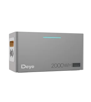 Deye AE-F2.0 baterijos modulis 2kWh balkoninei saulės sistemai