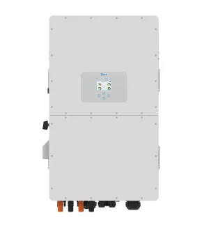 DEYE – SUN-50K-SG01HP3-EU