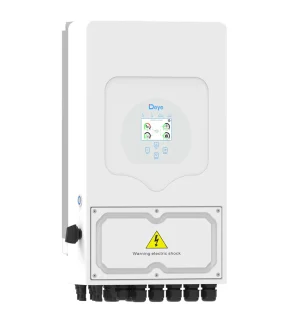 Deye SUN-6K-SG05LP1-EU inverteris