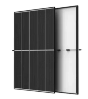 TrinaSolar 455W saules modulis