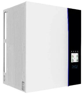 Deye GB-S hibridinis inverteris