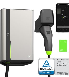 greencell-habuden-wallbox-11kw-22kw-32a-5m-nfc-cable-type-2-smart-ev-charging-station-with-app-bluetooth-wifi